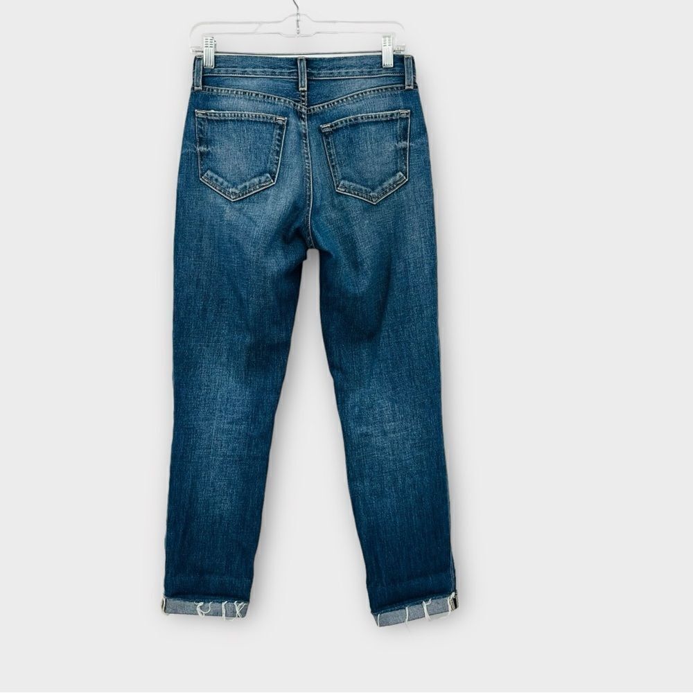 L'Agence Olga High Rise Cigarette Jean Women’s Size 24 - Picture 6 of 7